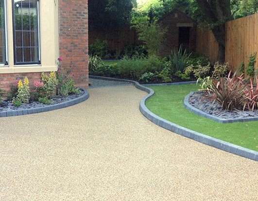 Benefits of a Resin Pathway