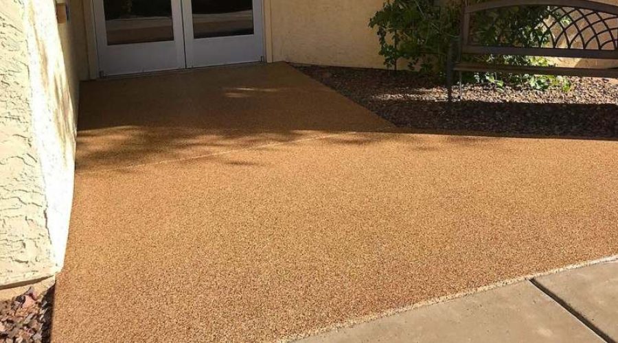Epoxy Driveways Brentwood - Resin Bound Gravel Patios Pathways and Paving